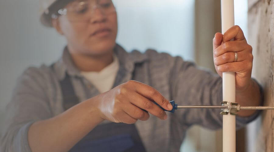 Local expert plumbing services in Downsville, LA